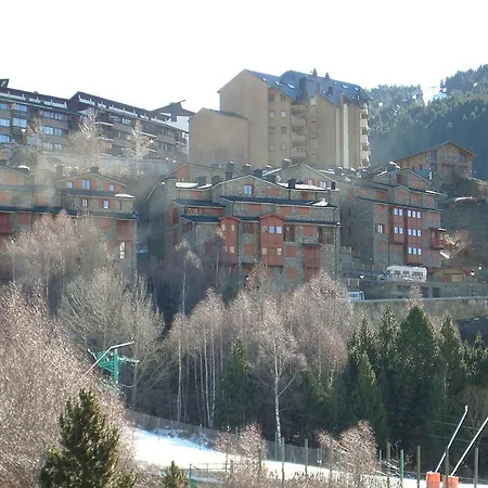 La Pleta De Soldeu-Vacances Pirinenca Exterior photo