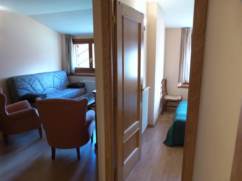 Apartamento La Pleta De Soldeu-vacances Pirinenca *